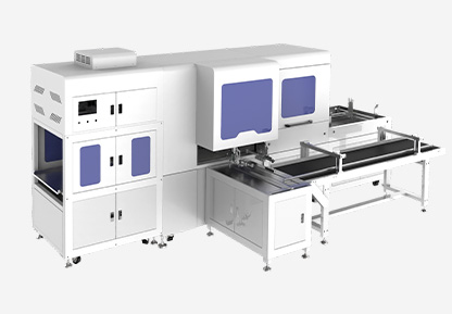 書型盒組裝機如何調機用人定位
